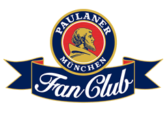 Paulaner Fanclub Logo